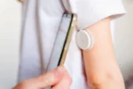 LinX CGM Sensor (15 Days) Continuous Glucose Monitoring Device | Best Price in Pakistan - Image 4