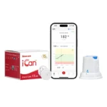 Sinocare iCan i3 CGM (15 Days) Continuous Glucose Monitoring, Price in Pakistan