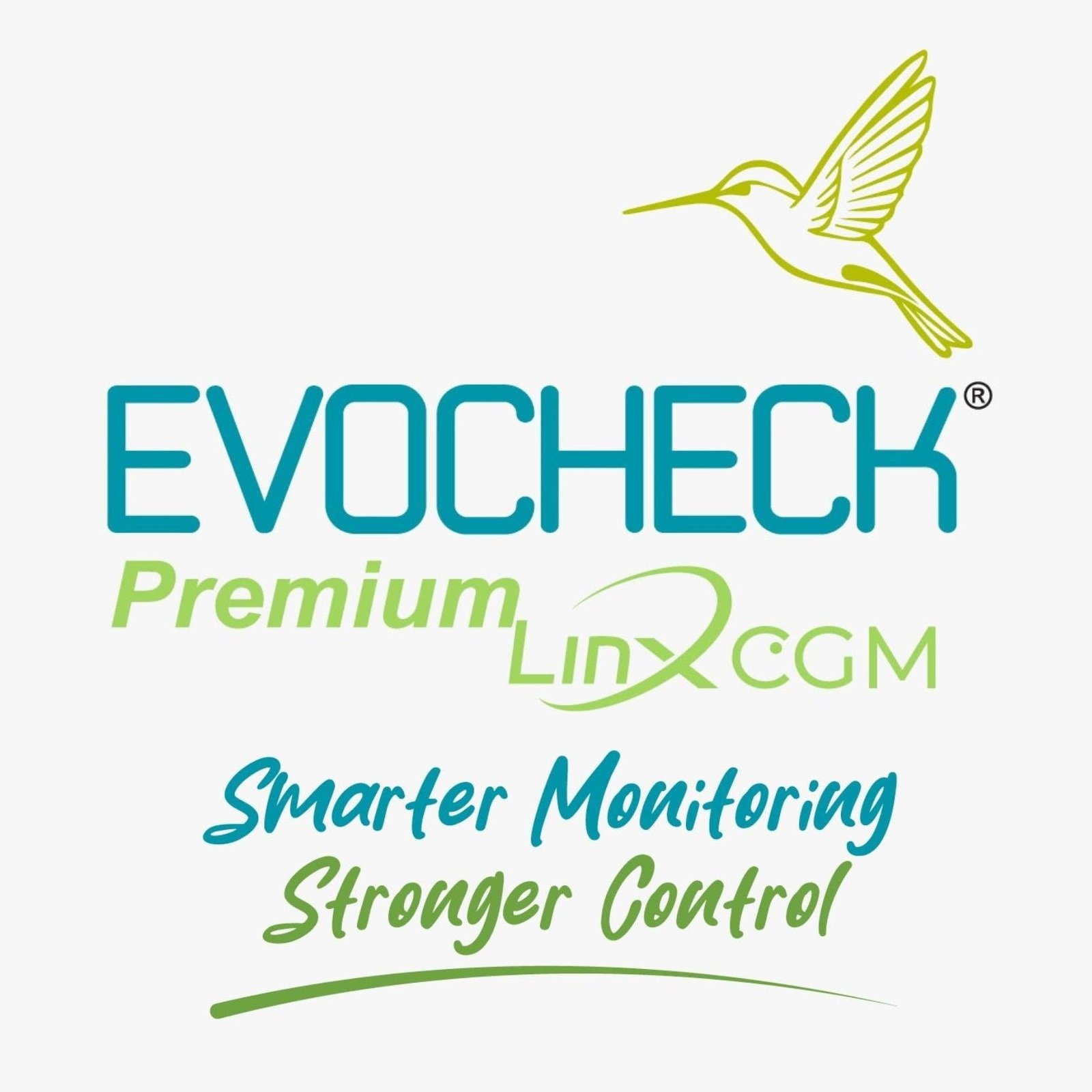EVOCHECK LinX - Logo