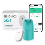 SIBIONICS GS1 CGM-Continuous Glucose Monitoring System