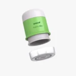 Yuwell Anytime 5 Pro Continuous Glucose Monitoring (CGM) System | 16-Day Wear | Real-Time Glucose Tracking - Image 2