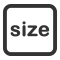 size 1